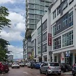 Fumah Hotel Jalan Kuching