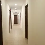 Fumah Hotel Jalan Kuching