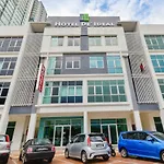 Fumah Hotel Jalan Kuching