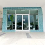 Fumah Hotel Jalan Kuching