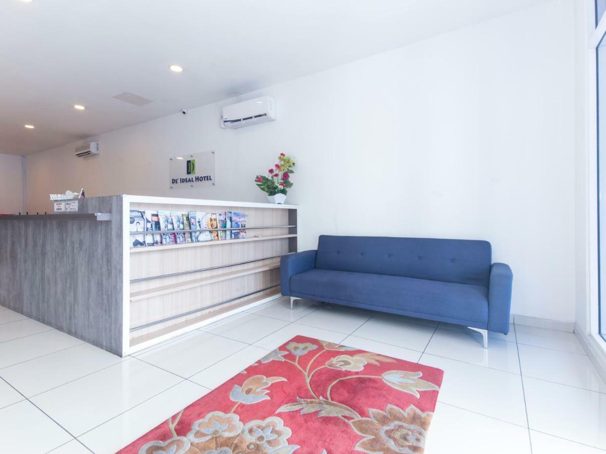 Hotel Fumah Jalan Kuching Kuala Lumpur