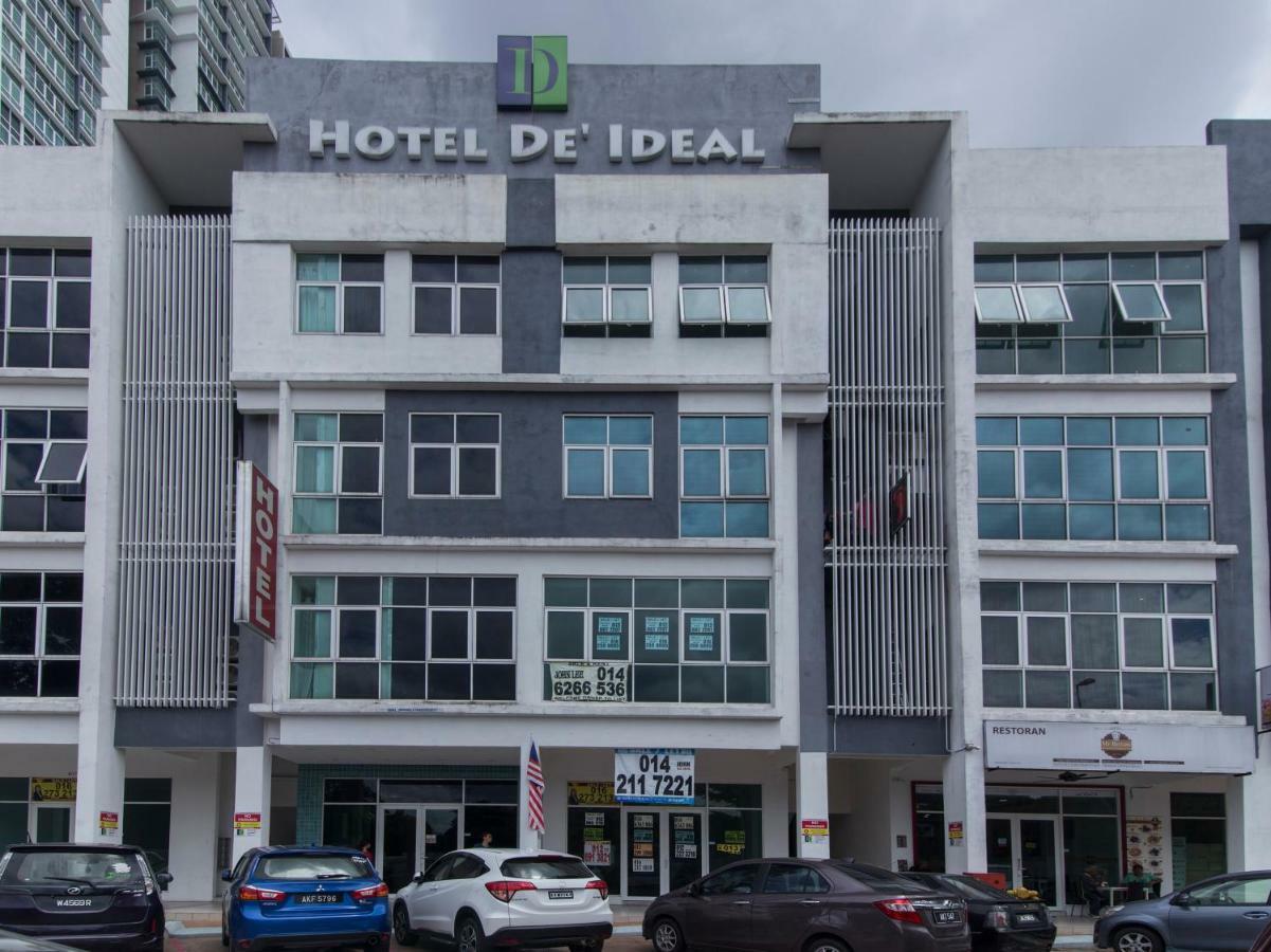 Fumah Jalan Kuching 2* Kuala Lumpur
