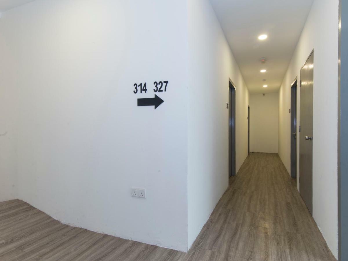 Hotel Fumah Jalan Kuching 2*