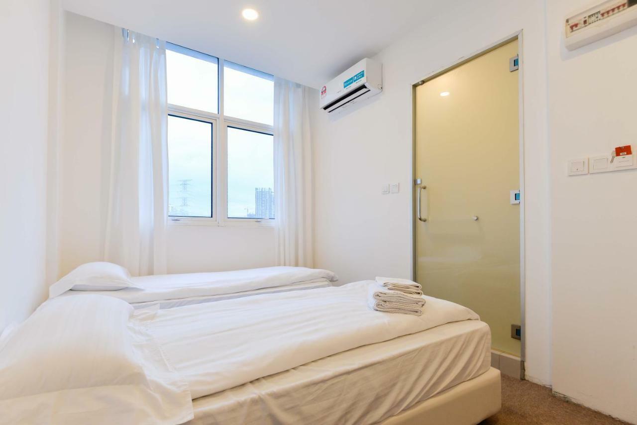 Fumah Jalan Kuching Hotel 2*