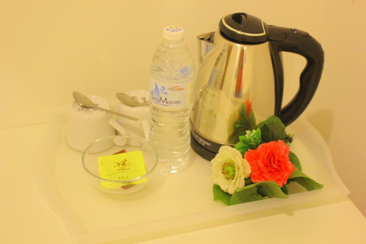 Fumah Jalan Kuching Hotel Kuala Lumpur