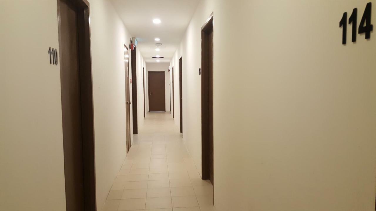 Hotel Fumah Jalan Kuching Kuala Lumpur
