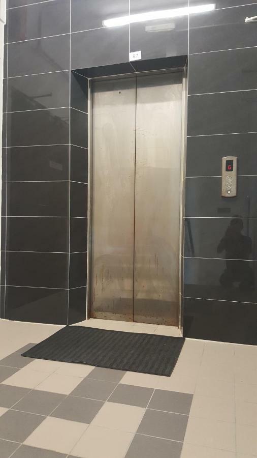 Fumah Jalan Kuching Hotel