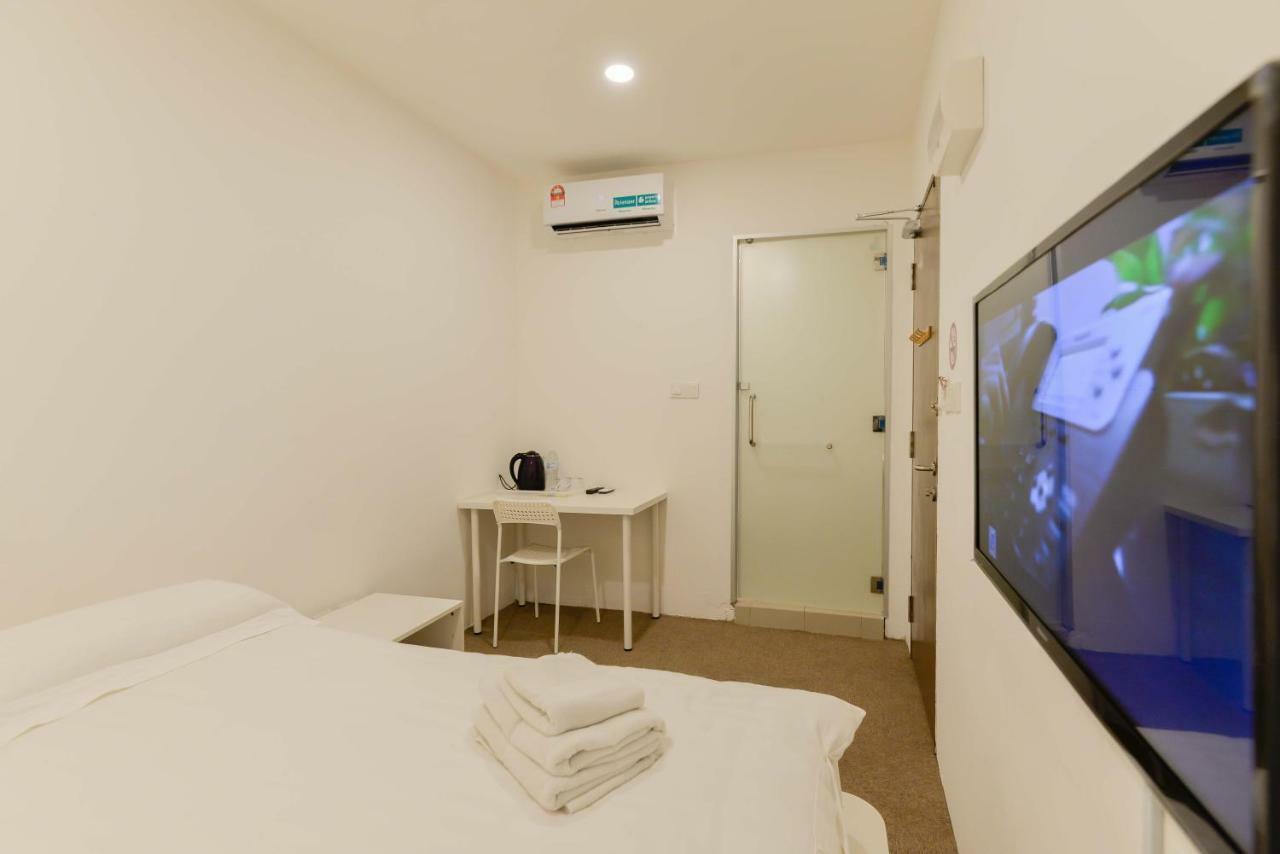 Hotel Fumah Jalan Kuching