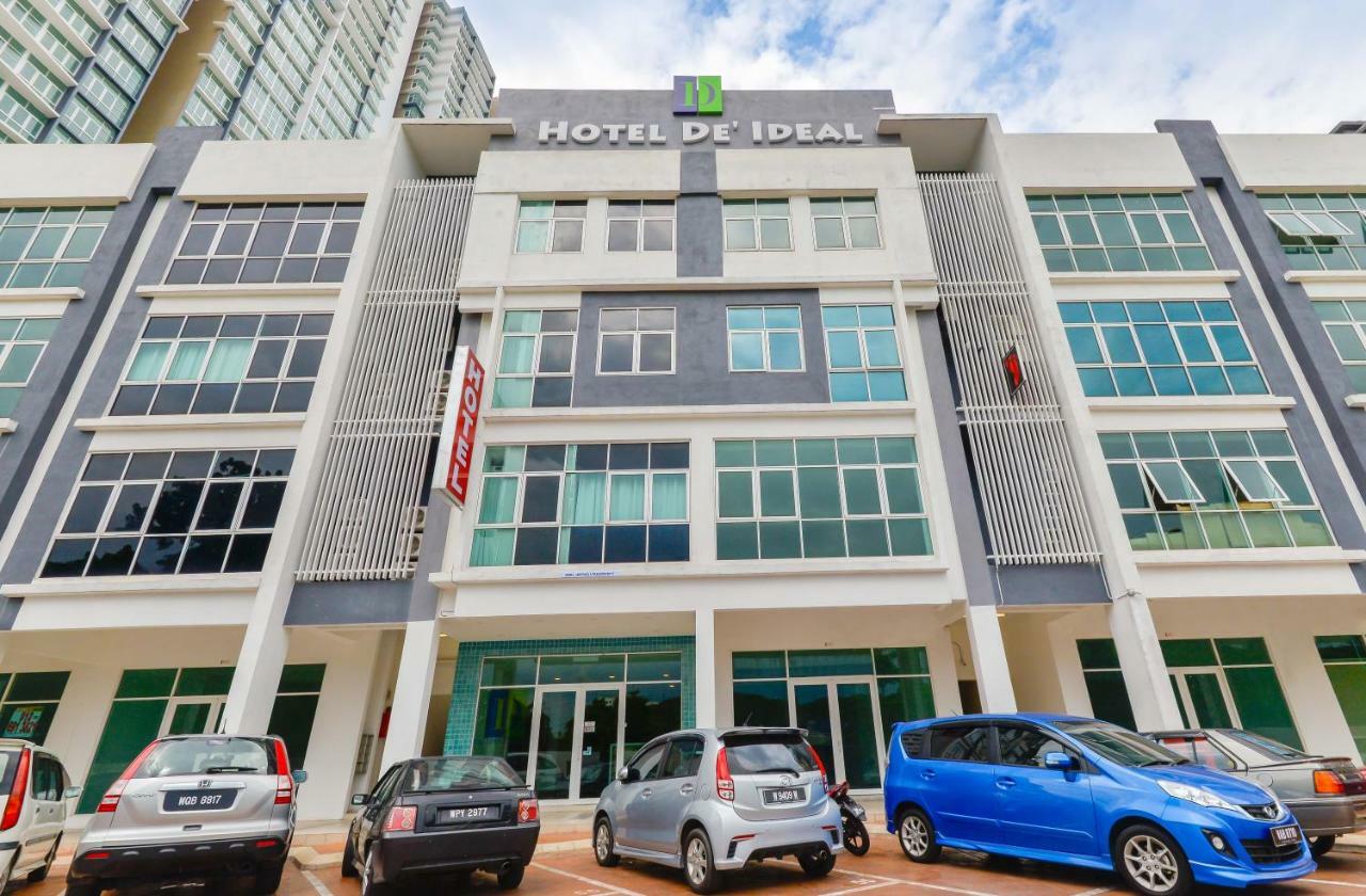 Fumah Jalan Kuching Hotel Kuala Lumpur