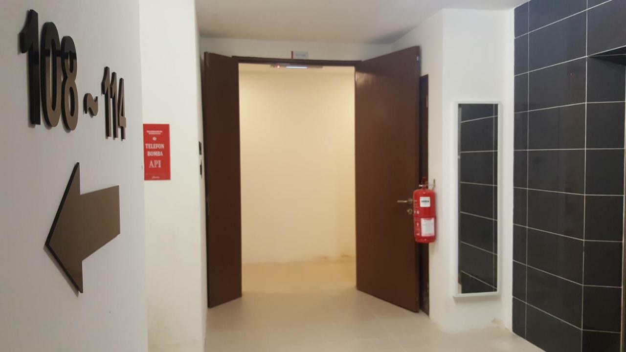Fumah Jalan Kuching Hotel Kuala Lumpur