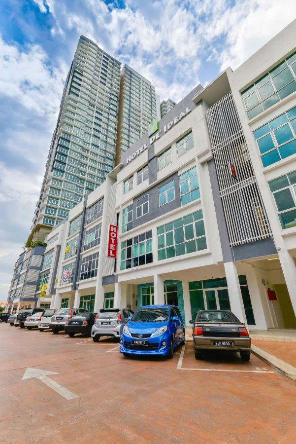 Fumah Jalan Kuching 2*