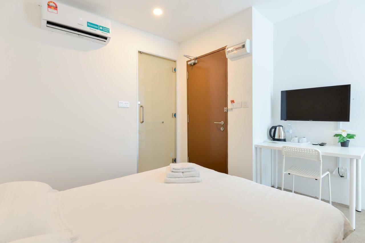 Fumah Jalan Kuching Hotel Kuala Lumpur
