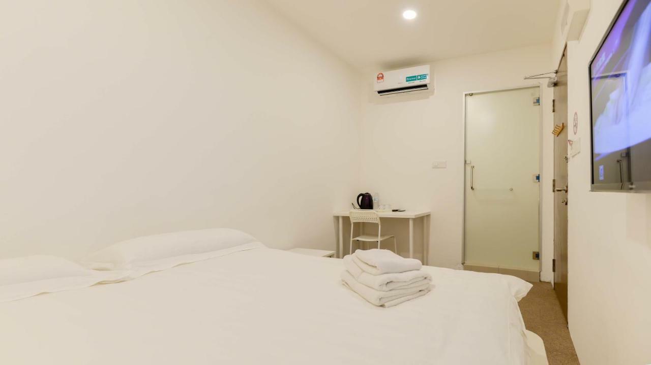 Hotel Fumah Jalan Kuching 2*