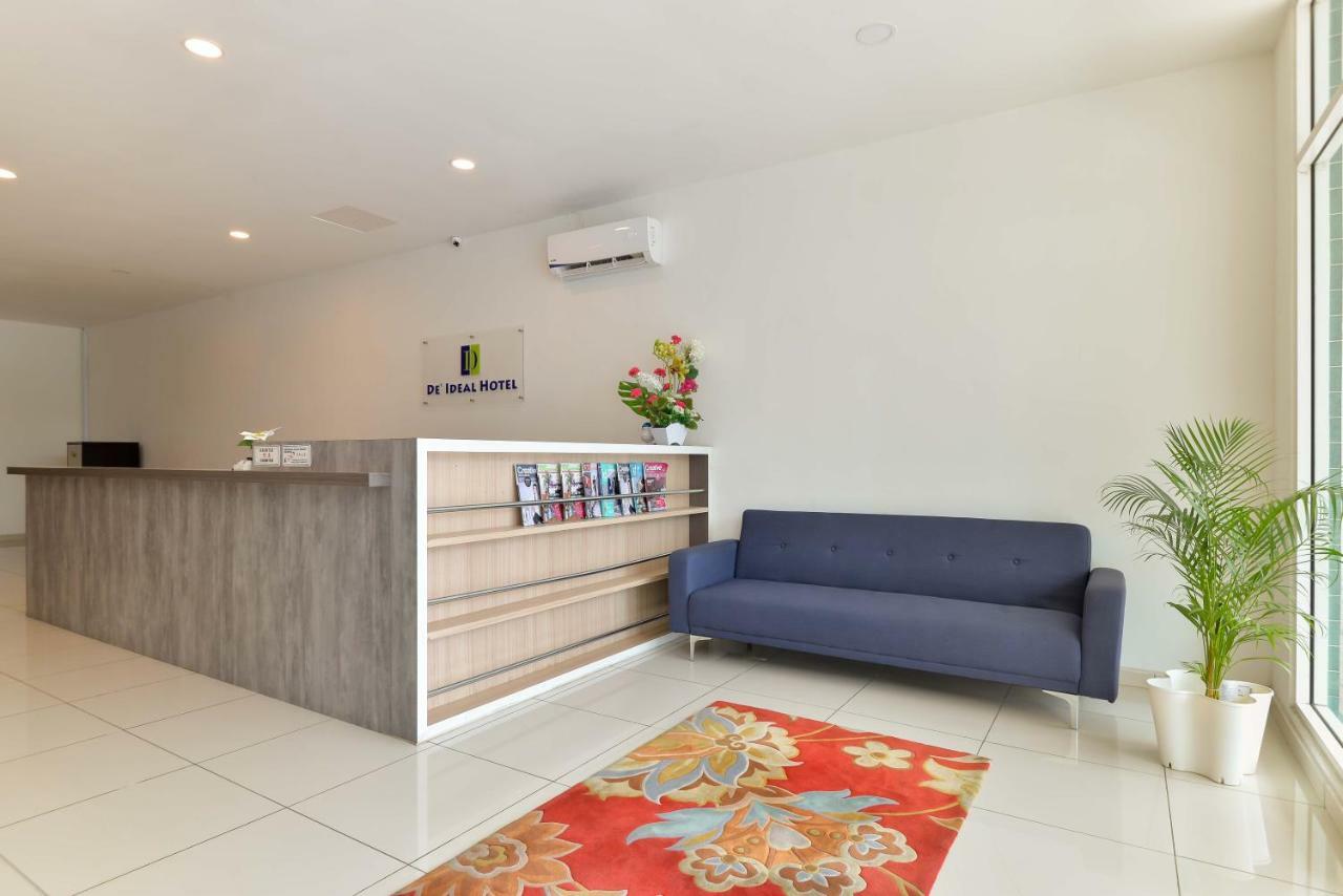 Hotel Fumah Jalan Kuching Kuala Lumpur