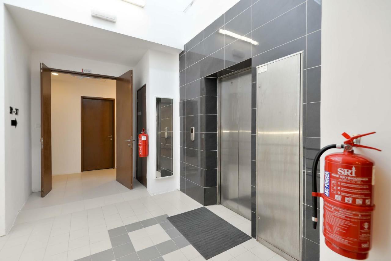 Hotel Fumah Jalan Kuching Kuala Lumpur