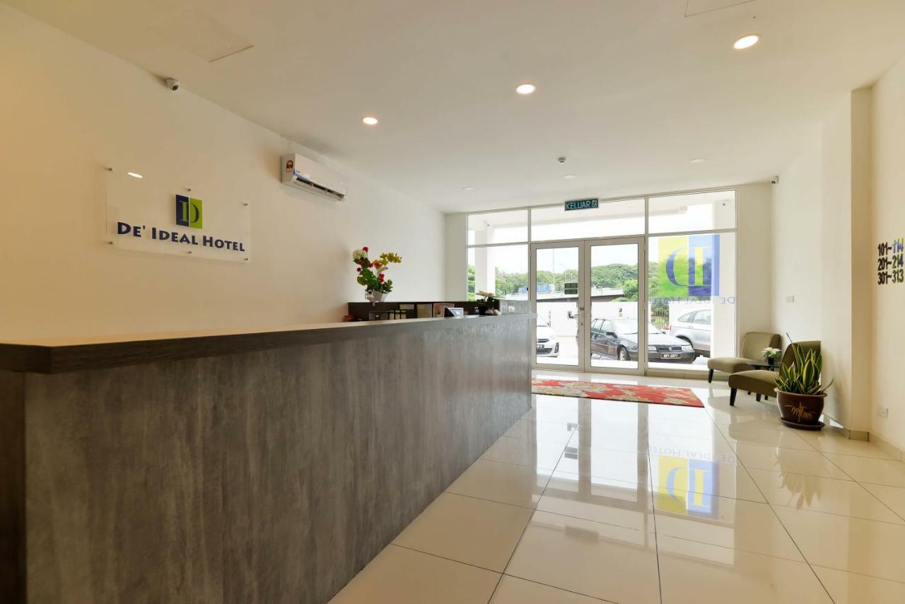 Fumah Jalan Kuching Hotel